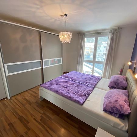 Apartamento Schillerstrasse Uberlingen Exterior foto