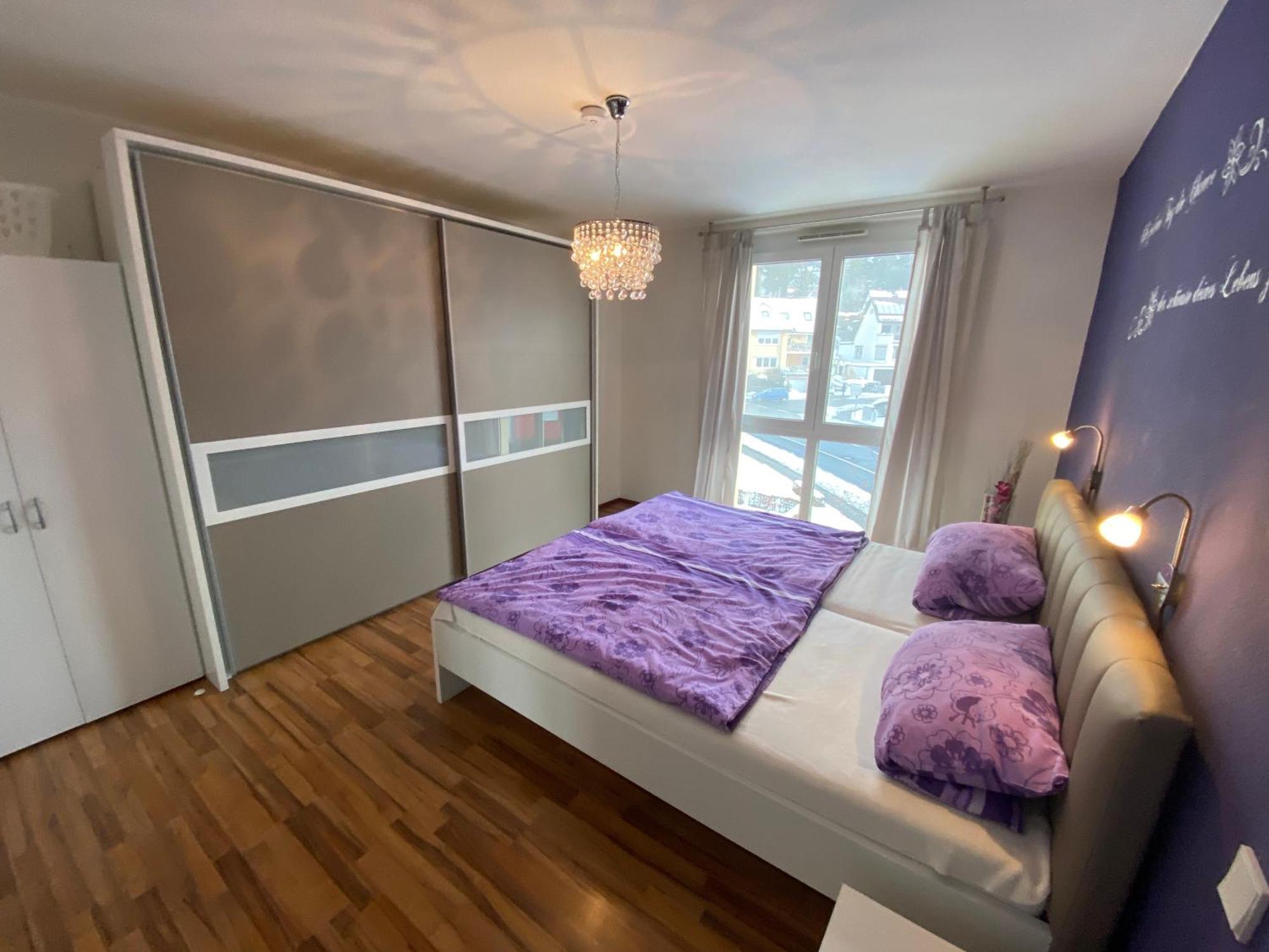 Apartamento Schillerstrasse Uberlingen Exterior foto