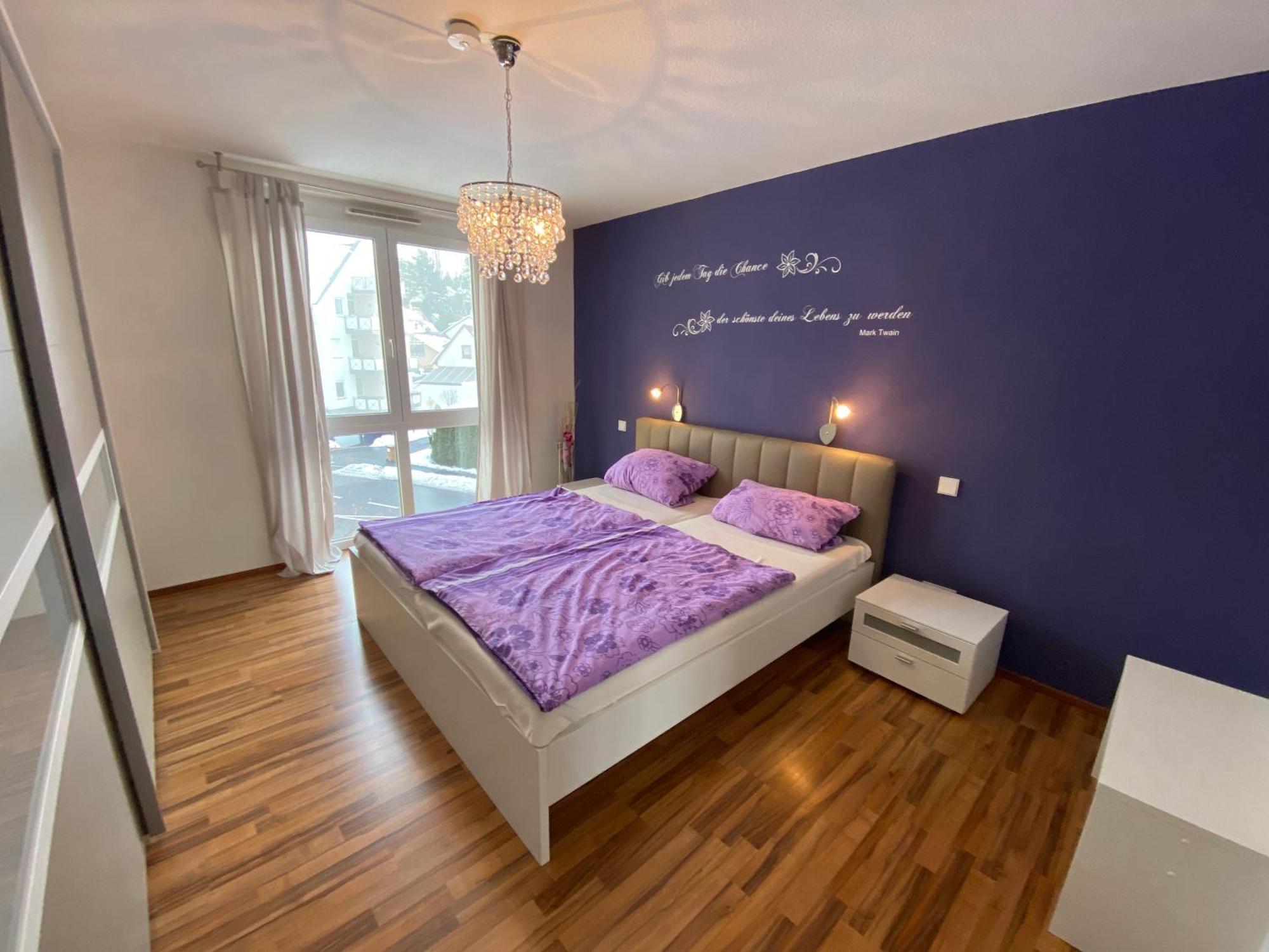 Apartamento Schillerstrasse Uberlingen Exterior foto