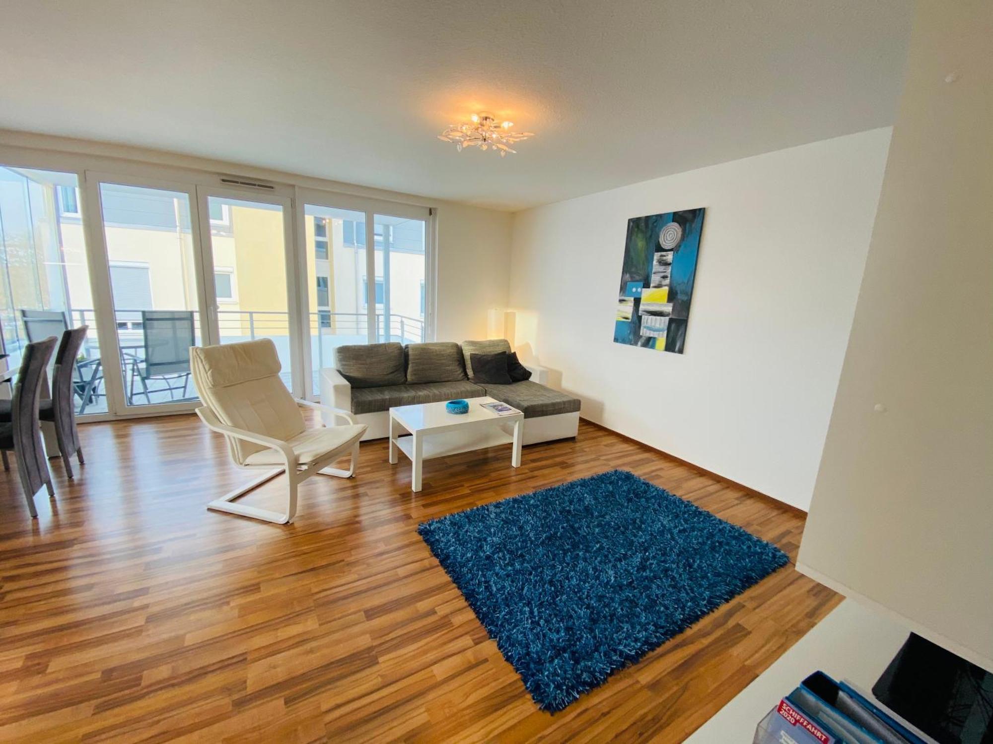 Apartamento Schillerstrasse Uberlingen Exterior foto