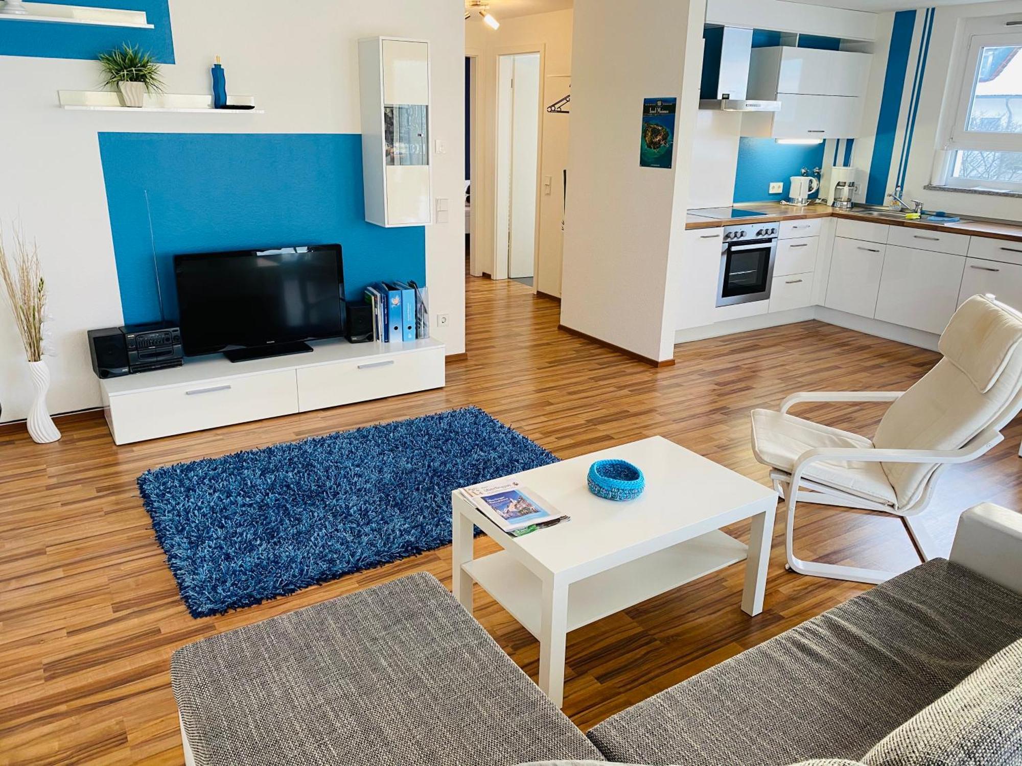 Apartamento Schillerstrasse Uberlingen Exterior foto